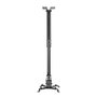 Aisens Soporte Universal para Proyector CWP01TSE-047 Negro